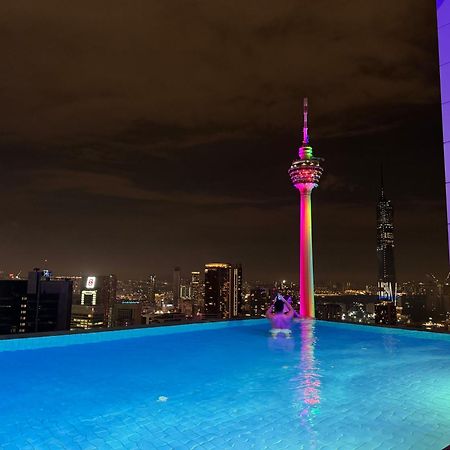 Platinum Klcc By Rainbow Suites 吉隆坡 外观 照片