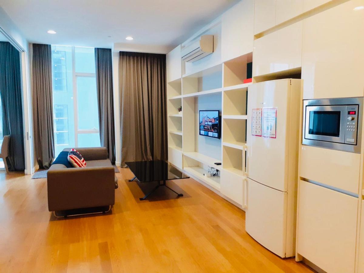 Platinum Klcc By Rainbow Suites 吉隆坡 外观 照片