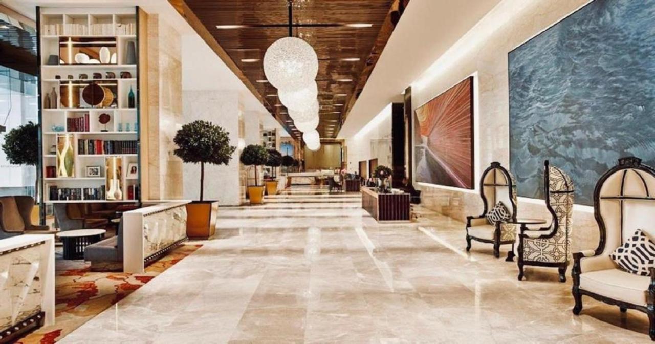Platinum Klcc By Rainbow Suites 吉隆坡 外观 照片