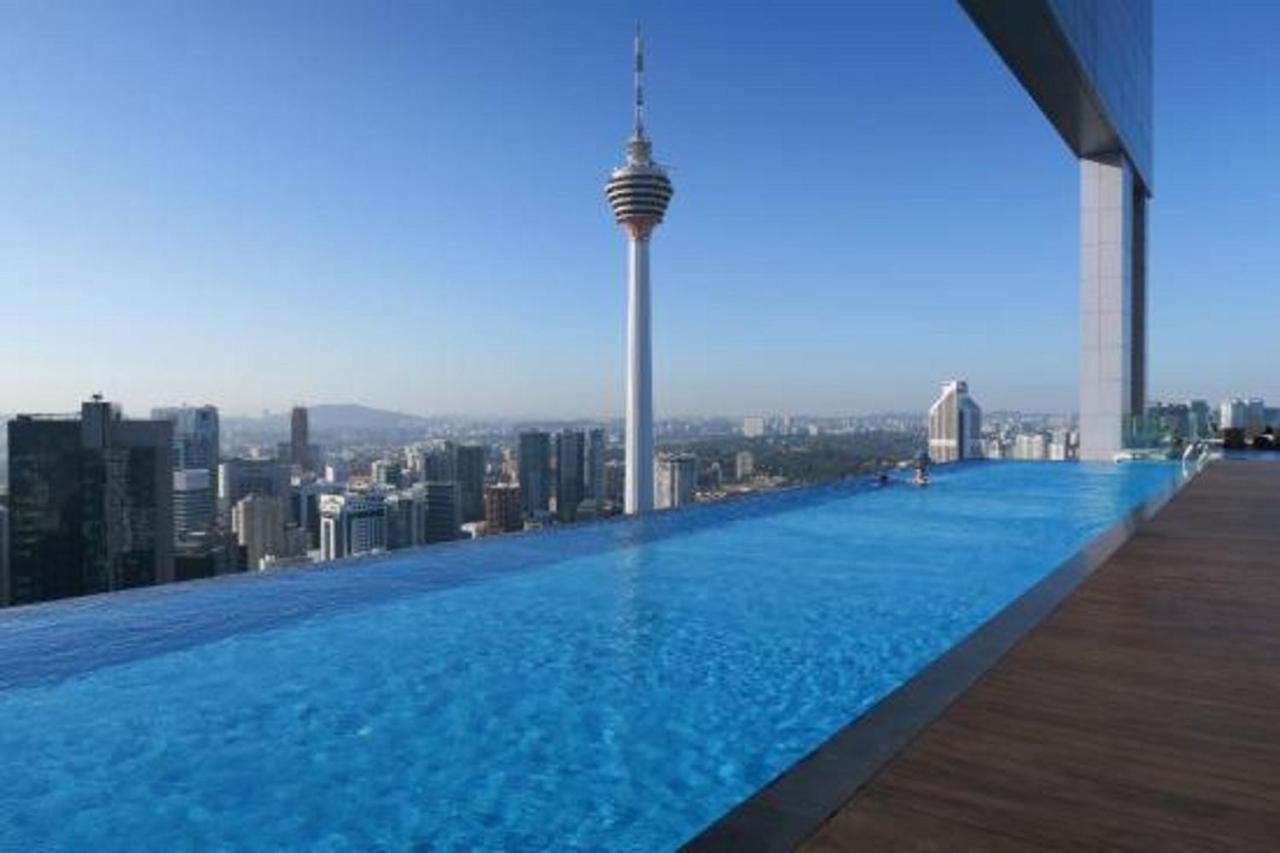 Platinum Klcc By Rainbow Suites 吉隆坡 外观 照片