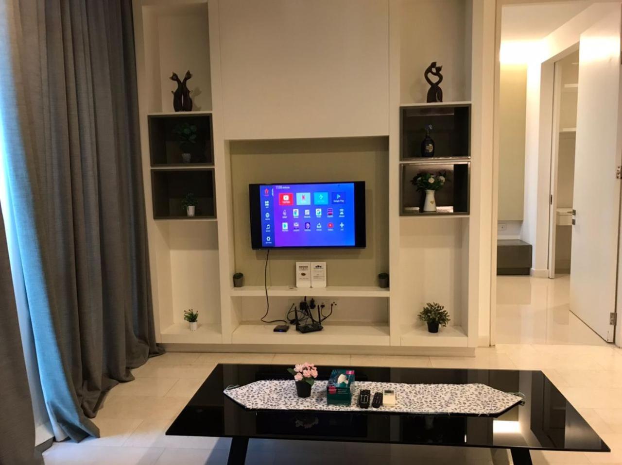 Platinum Klcc By Rainbow Suites 吉隆坡 外观 照片