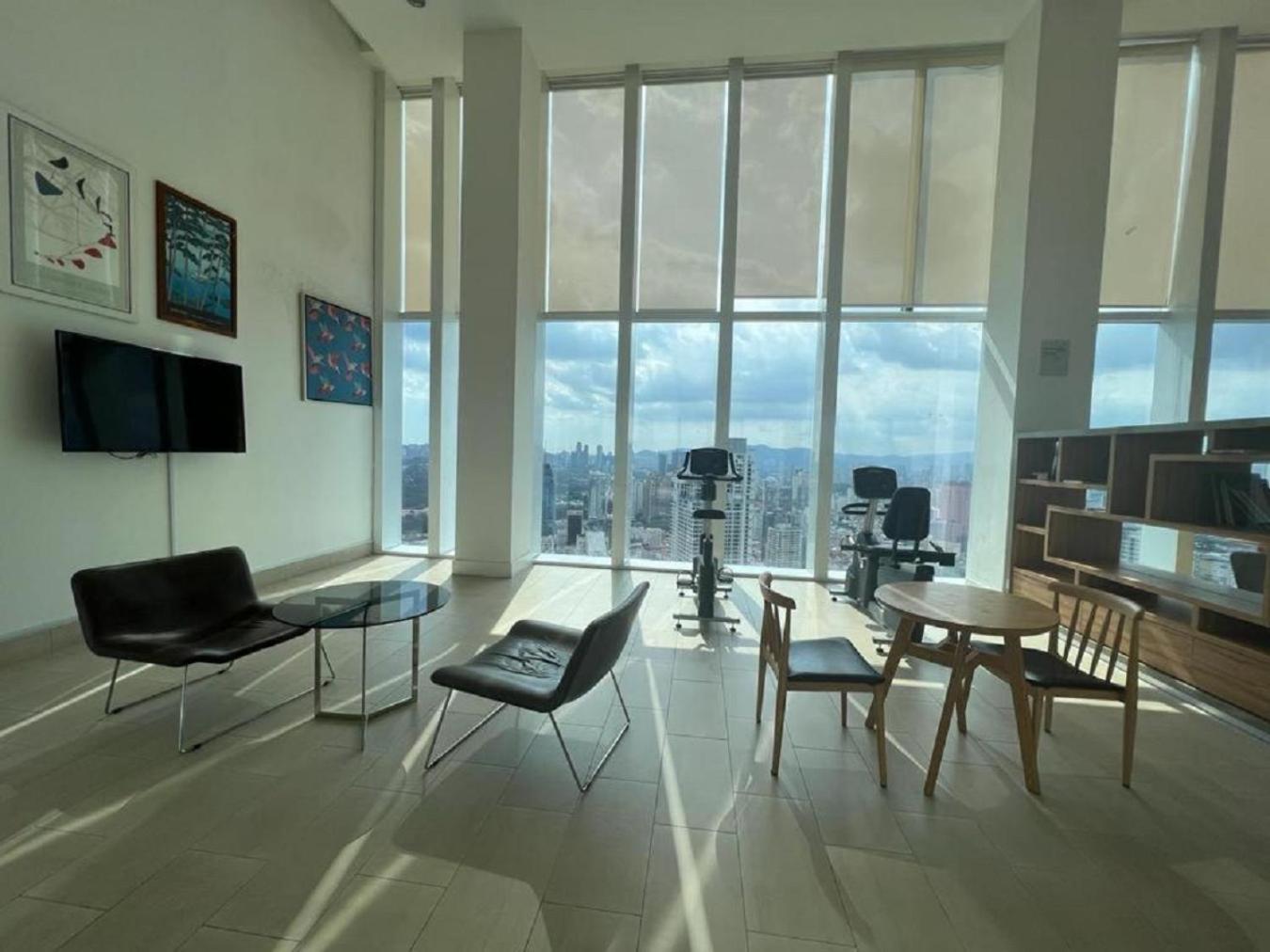 Platinum Klcc By Rainbow Suites 吉隆坡 外观 照片