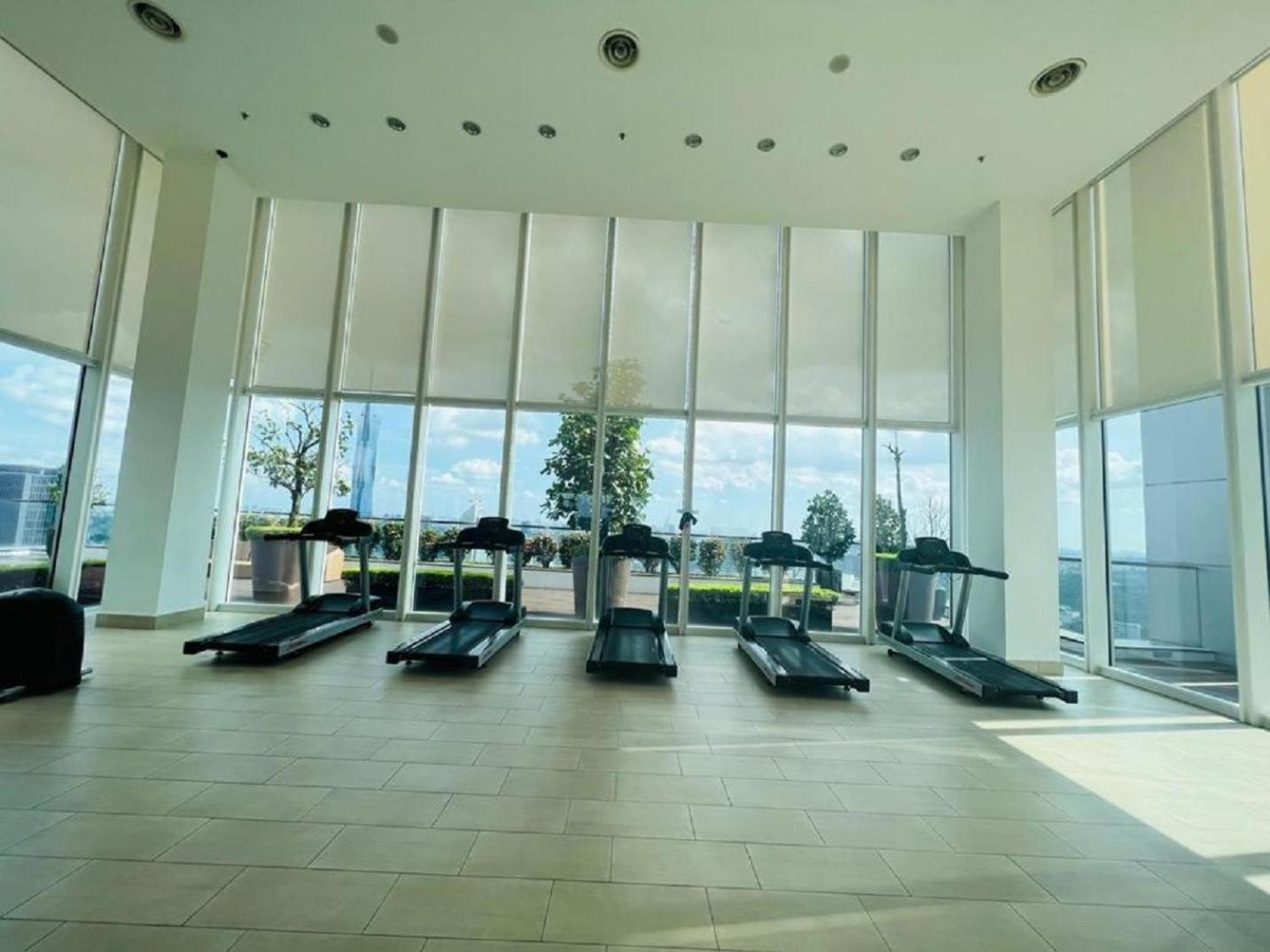 Platinum Klcc By Rainbow Suites 吉隆坡 外观 照片
