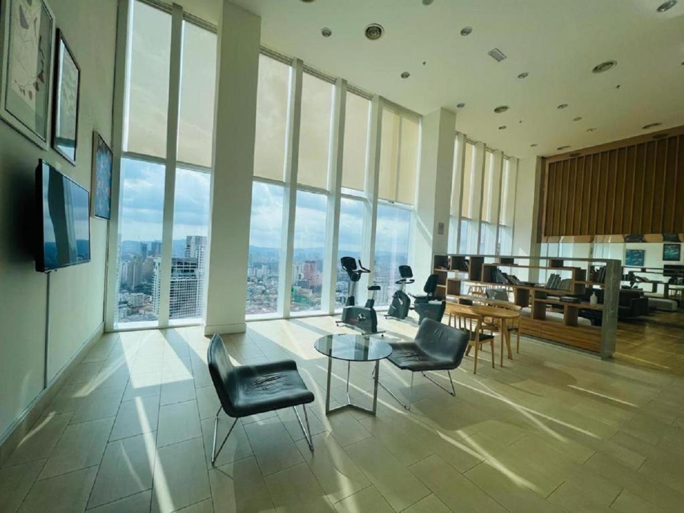Platinum Klcc By Rainbow Suites 吉隆坡 外观 照片
