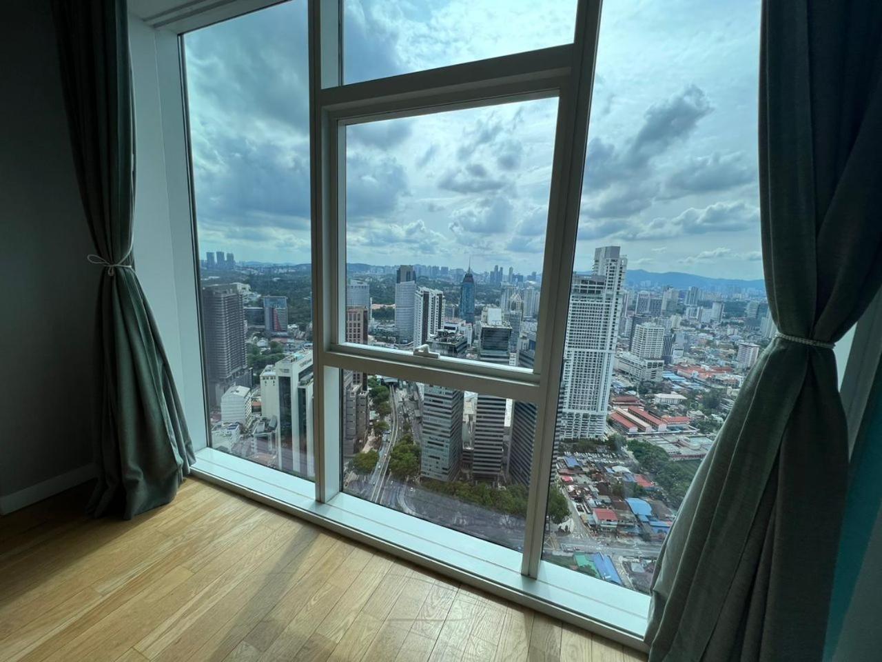 Platinum Klcc By Rainbow Suites 吉隆坡 外观 照片